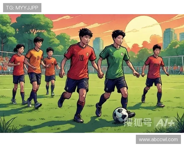 从低谷到巅峰足球明星们的逆袭之路与成长故事