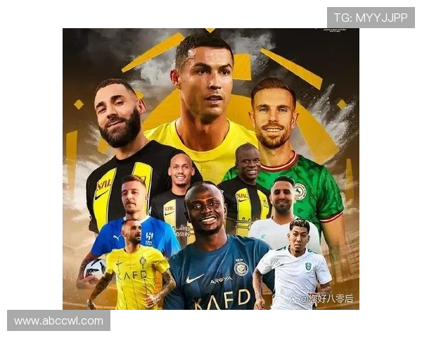 全球足球明星一览图表汇总展示各大联赛球员风采与成就