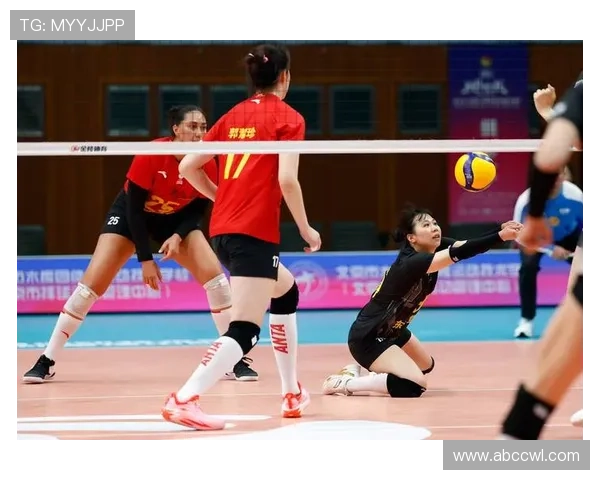 杭州排球队在排球耐力排行榜中荣获第三名展现出强大实力与潜力